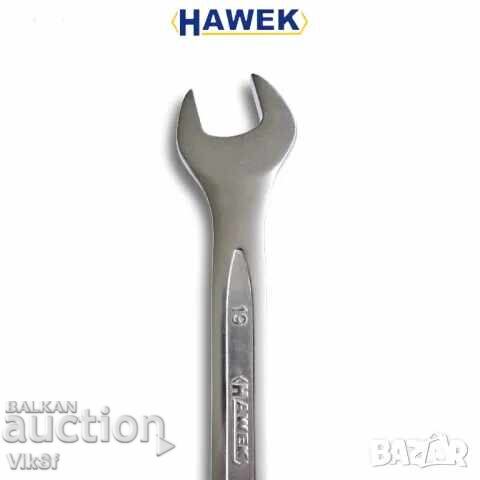 Licitație Set de chei Allen profesionale HAWEK din 18 piese 8 Licitație Set de chei Allen profesionale HAWEK din 18 piese 8