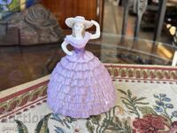 Porcelain figure - Coalport Minuettes Chloe. №6457