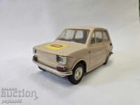 Стара играчка Полски Фиат Fiat 126p