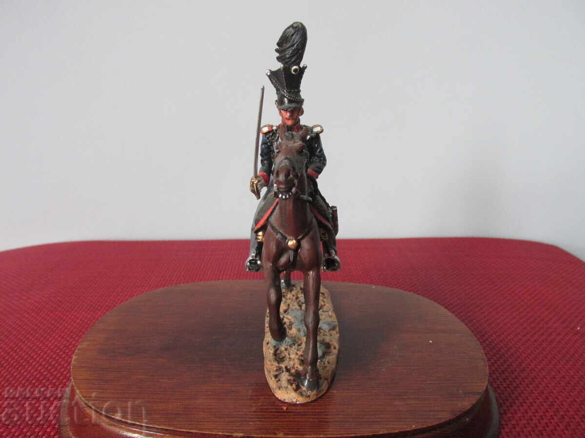 DelPrado Soldier with price 17.00 BGN | € 8.69