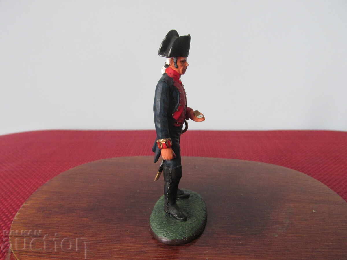 DelPrado Soldier with price 11.00 BGN | € 5.62 DelPrado Soldier with price 11.00 BGN | € 5.62