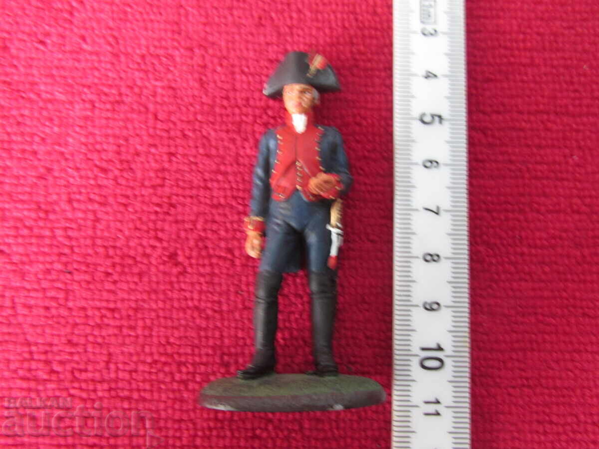 DelPrado Soldier - 5 DelPrado Soldier - 5