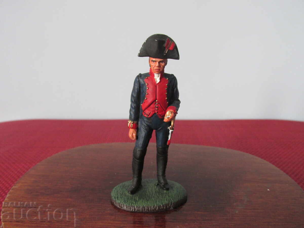 soldat DelPrado