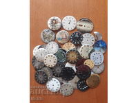 Dials 55pcs.