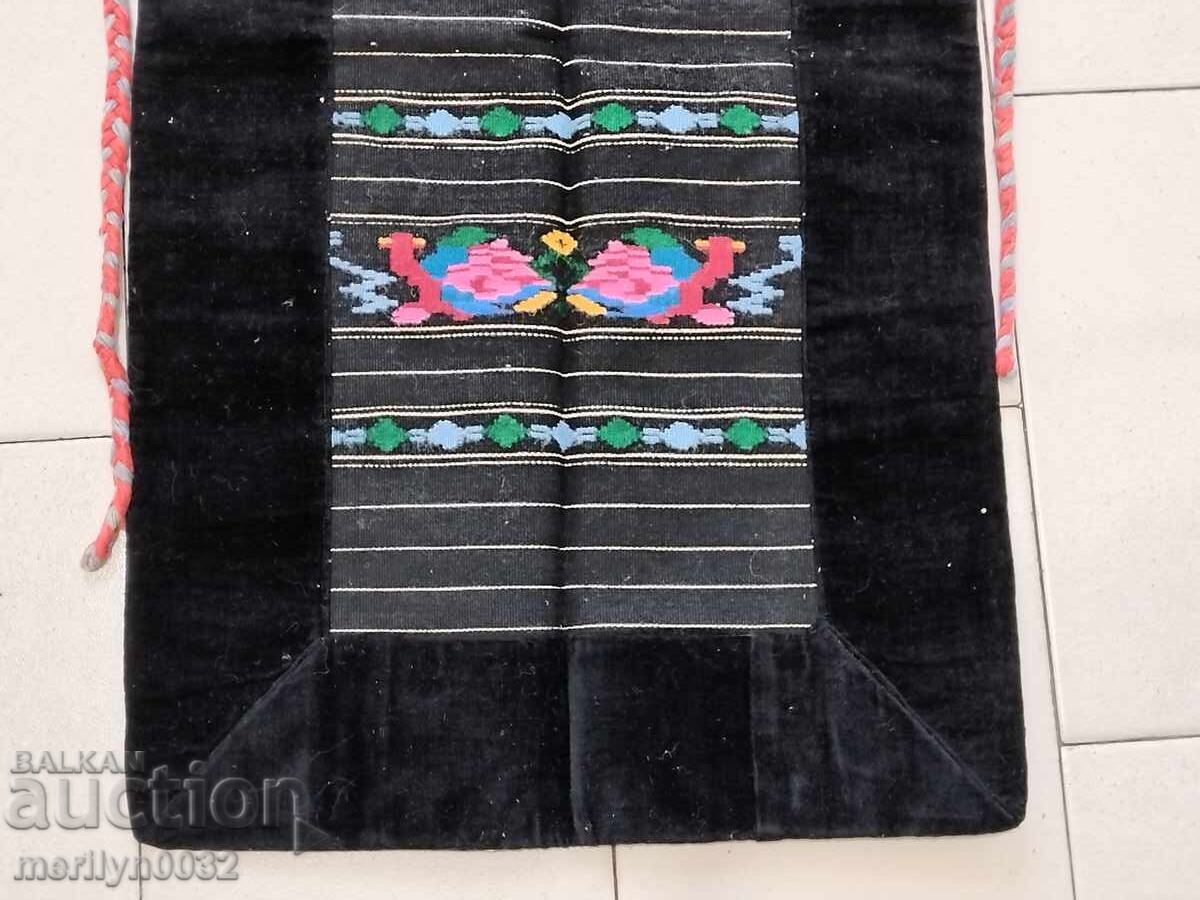 Παλιά υφαντή, κεντητή και κεντητή ποδιά, φορεσιά, σουκμάν - 6 Παλιά υφαντή, κεντητή και κεντητή ποδιά, φορεσιά, σουκμάν - 6