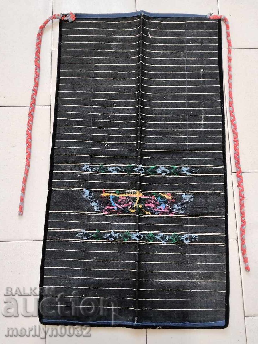 Παλιά υφαντή, κεντητή και κεντητή ποδιά, φορεσιά, σουκμάν - 7 Παλιά υφαντή, κεντητή και κεντητή ποδιά, φορεσιά, σουκμάν - 7