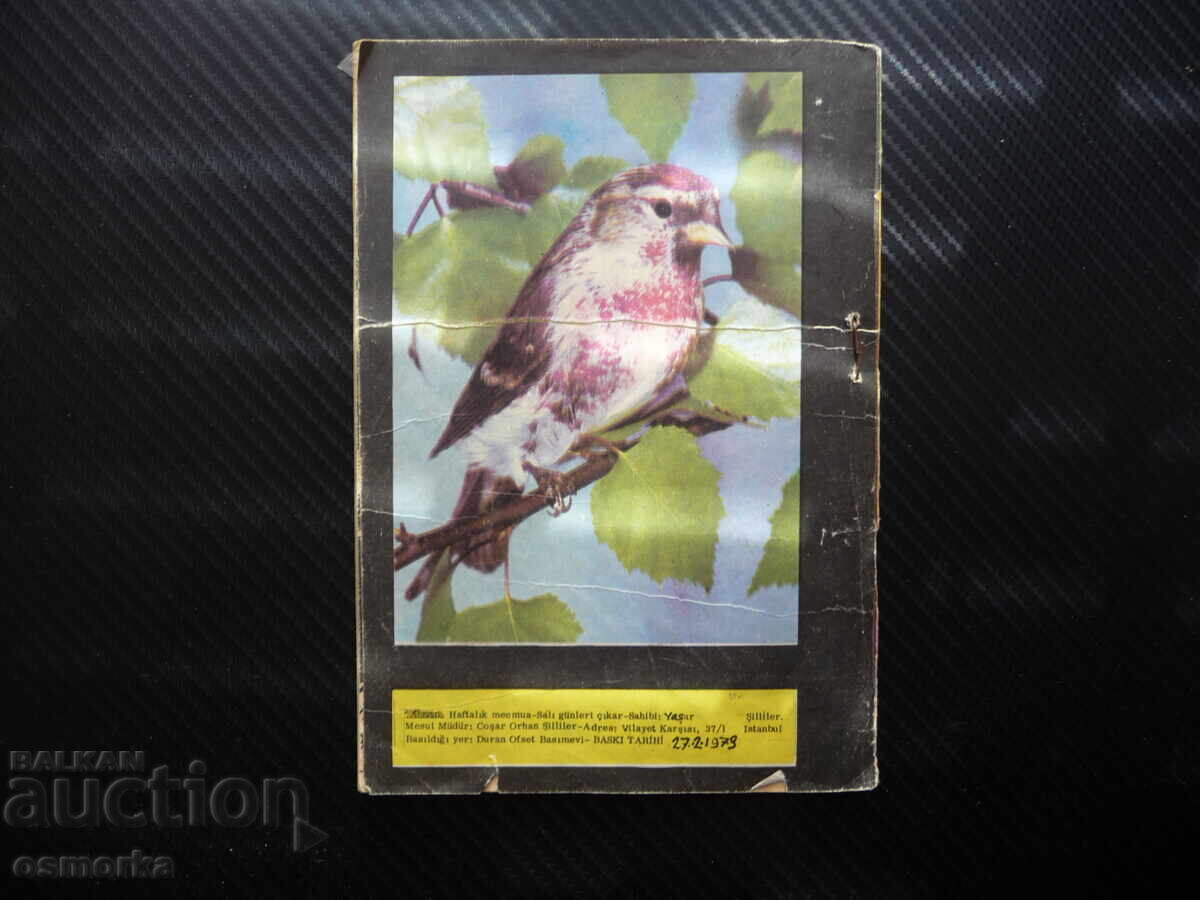 Super Tarzan Aventuri comice Tarzan se luptă cu vechiul tigru - 5