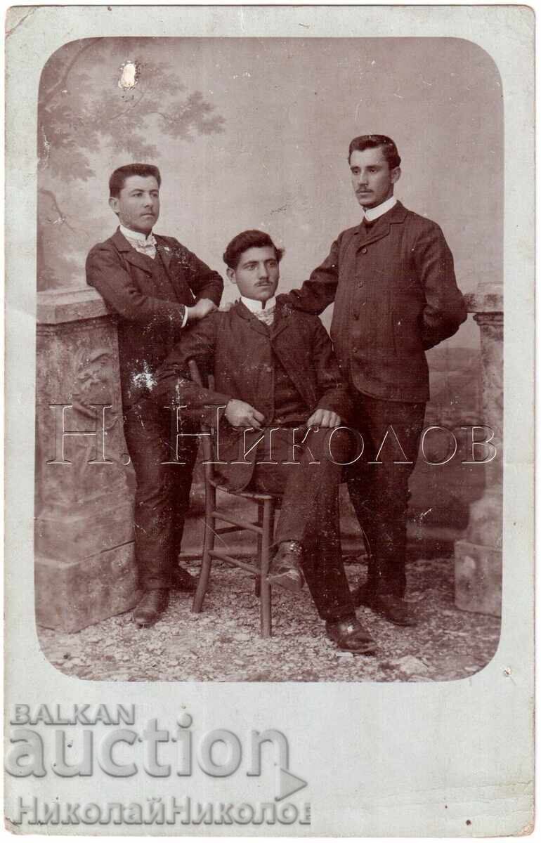 190? OLD CARD P. D. KULAKSAZOV FULL BACK D367 190? OLD CARD P. D. KULAKSAZOV FULL BACK D367