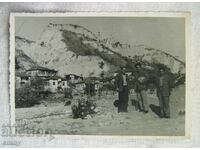 Old photo Melnik 1953