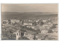 Bulgaria, Gorna Dzhumaya, general view, untraveled