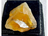 NATURAL MADEIRA CITRINE - ΜΕΛΙ-ΧΡΥΣΟ - 17,30 ct (7)