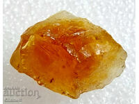 NATURAL MADEIRA CITRINE - HONEY-GOLDEN - 33.70 ct (8)