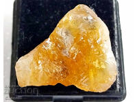 NATURAL MADEIRA CITRINE - HONEY-GOLDEN - 32.05 ct (10)