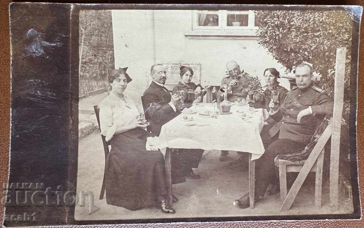 PSV Officers at Easter Mass with price 14.99 BGN | € 7.66