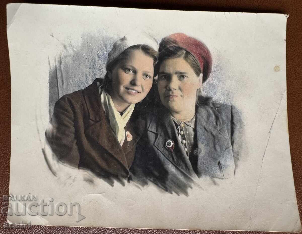 Two Russians Soviet Badges with price 9.99 BGN | € 5.11