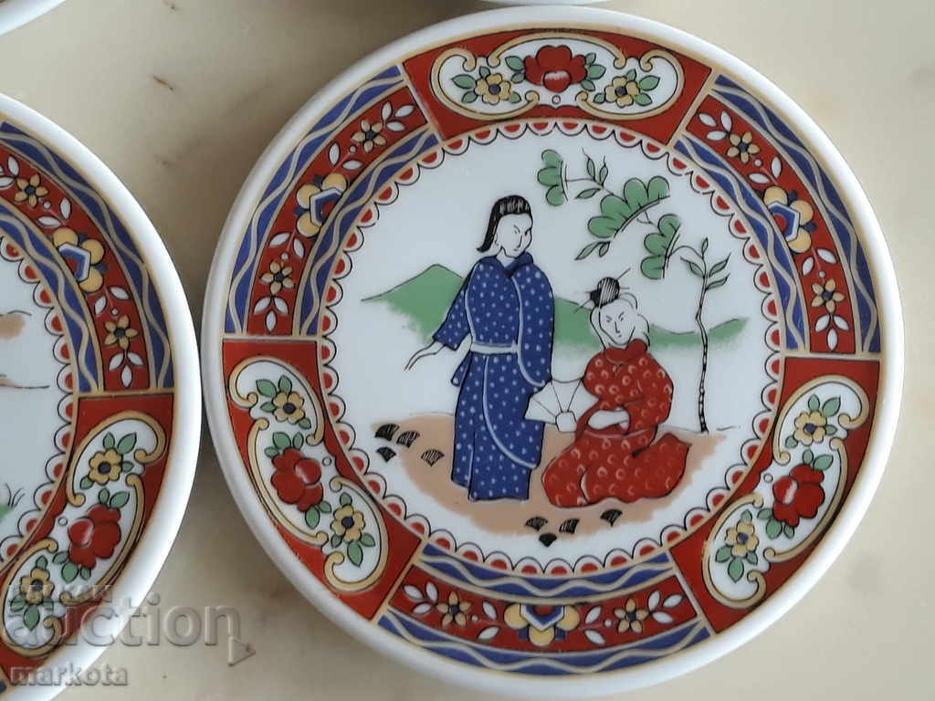 porcelain -,,Bavaria"- Vohenstrauss - Johann Jeltmann with price 60.00 BGN | € 30.68