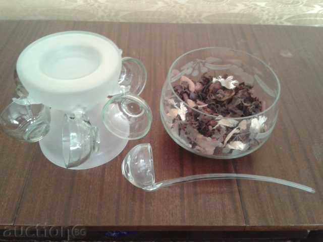 Δημοπρασία σετ κρυστάλλινη διάτρηση - 9 τεμάχια - PERFECT***** Δημοπρασία σετ κρυστάλλινη διάτρηση - 9 τεμάχια - PERFECT*****