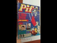 Pif Magazine No. 937