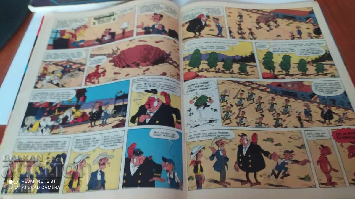 Pif Magazine No. 942 - 6 Pif Magazine No. 942 - 6