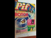 Pif Magazine No. 954