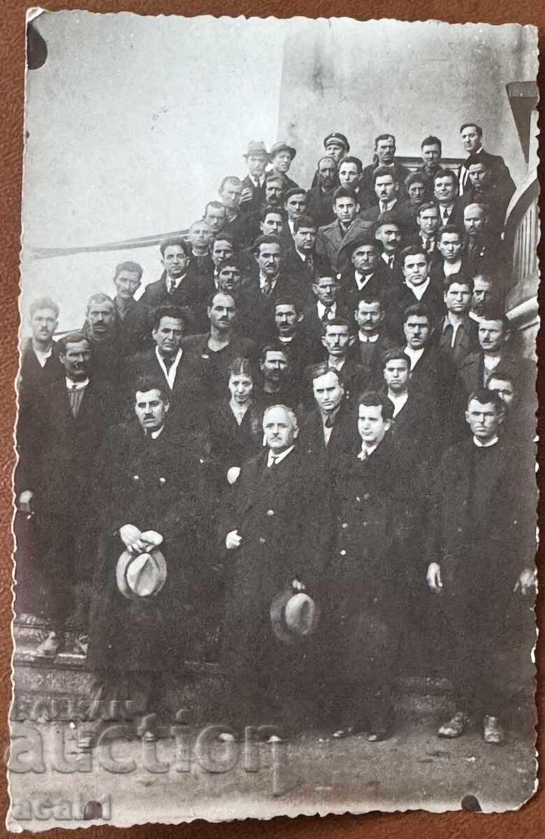 General photo Delegates