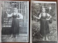 Софийска мома Софиянка