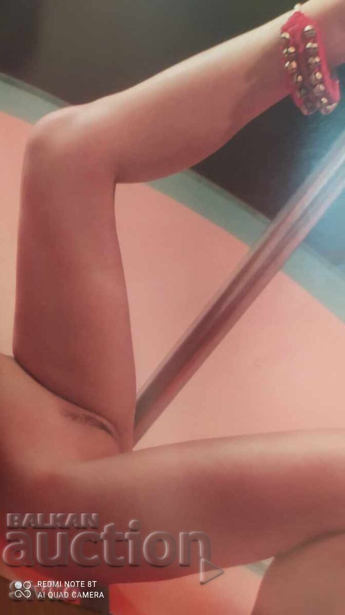 Списание PLAYBOY брой 36 март 2005 с история и плакат с цена 4.99 лв. | € 2.55 Списание PLAYBOY брой 36 март 2005 с история и плакат с цена 4.99 лв. | € 2.55