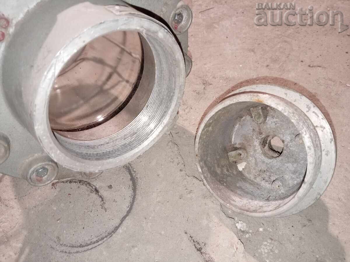 Delivery of industrial explosion-proof lamp retro EXPLOSION-PROOF Delivery of industrial explosion-proof lamp retro EXPLOSION-PROOF