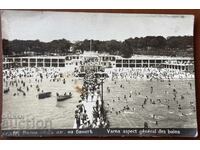 Varna General view of the Baths