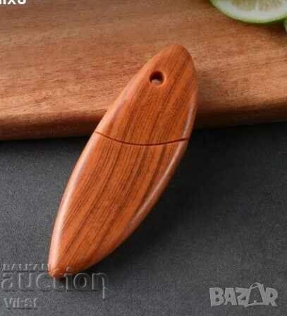 Delivery of Mini knife with scabbard, D2 steel - 54x104 mm