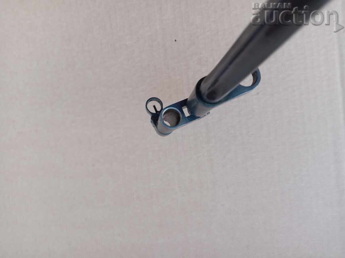 Delivery of bayonet MOSIN NAGANT M-44 BAYONET WW2 WWII RRR Delivery of bayonet MOSIN NAGANT M-44 BAYONET WW2 WWII RRR