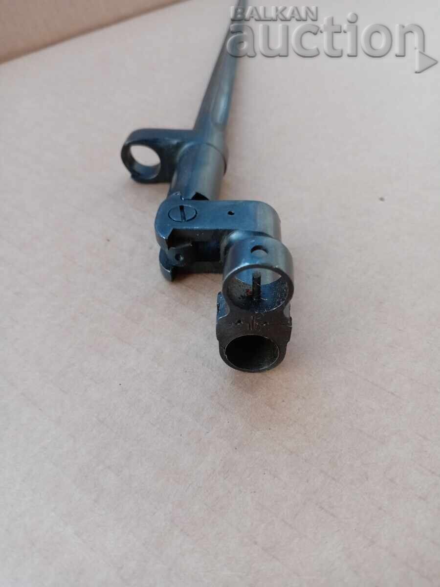 bayonet MOSIN NAGANT M-44 BAYONET WW2 WWII RRR - 5 bayonet MOSIN NAGANT M-44 BAYONET WW2 WWII RRR - 5