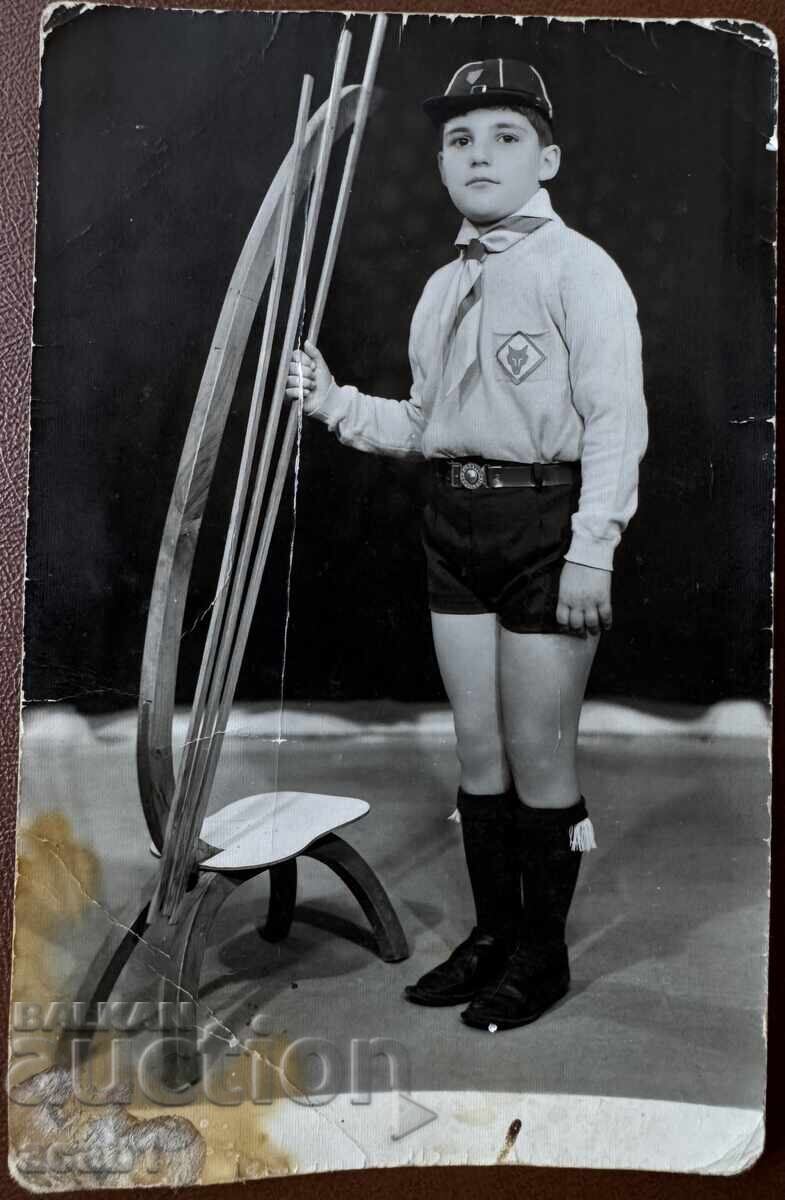 Προσκοπική Τουρκία Κωνσταντινούπολη με τιμή 19.99 BGN | € 10.22 Προσκοπική Τουρκία Κωνσταντινούπολη με τιμή 19.99 BGN | € 10.22