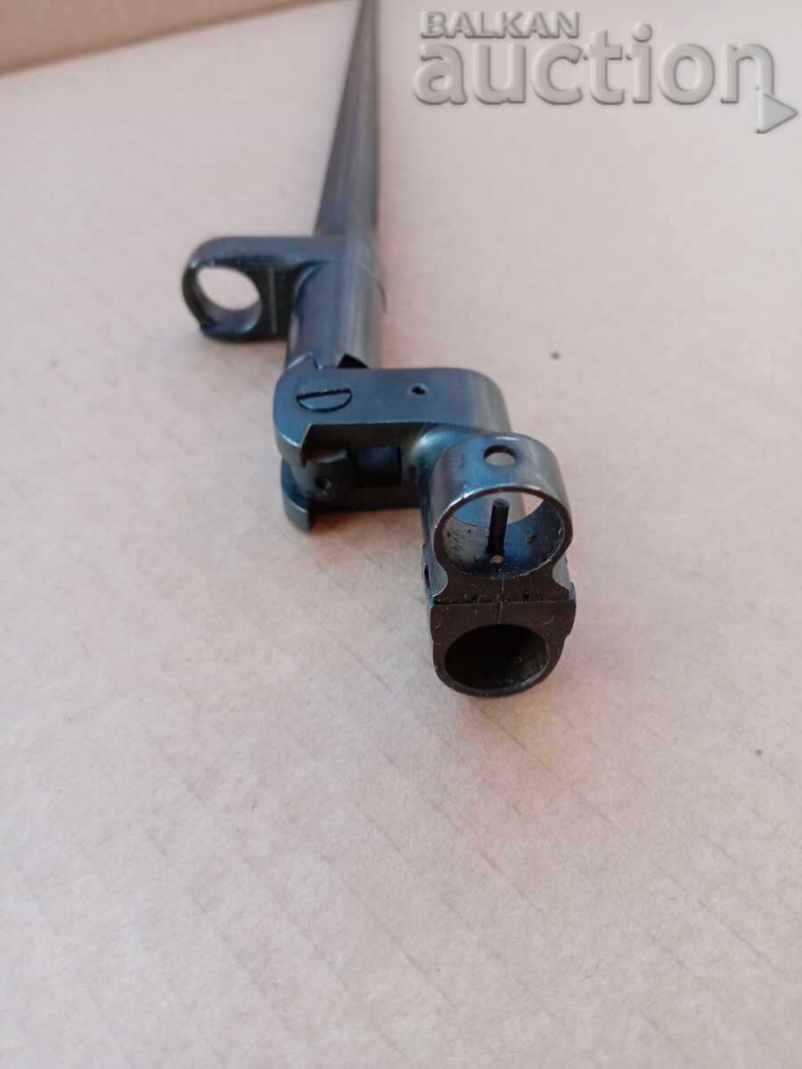 Licitație baioneta MOSIN NAGANT M-44 BAYONET WW2 WWII RRR Licitație baioneta MOSIN NAGANT M-44 BAYONET WW2 WWII RRR