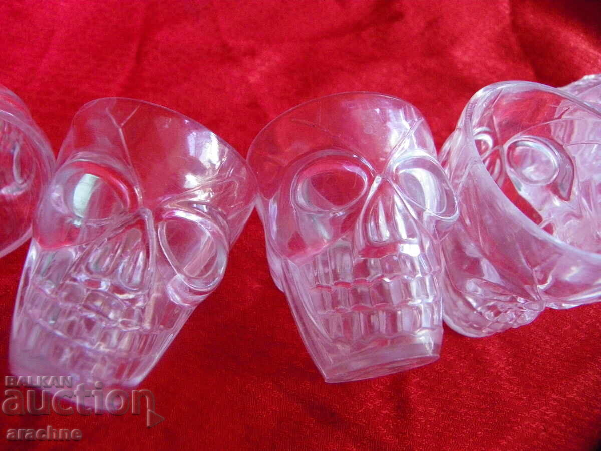 The service of "Khan Krum" or a reminder of "memento mori" - 5