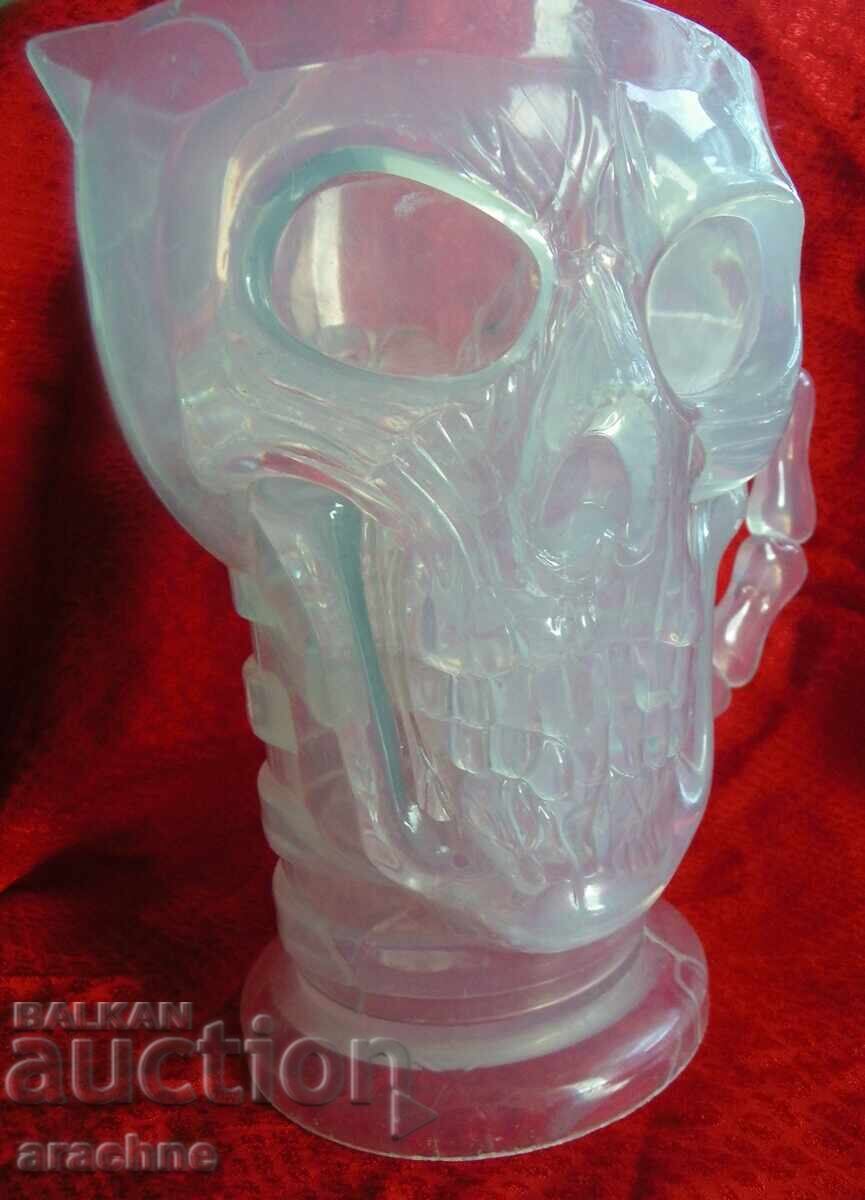 The service of "Khan Krum" or a reminder of "memento mori" - 6