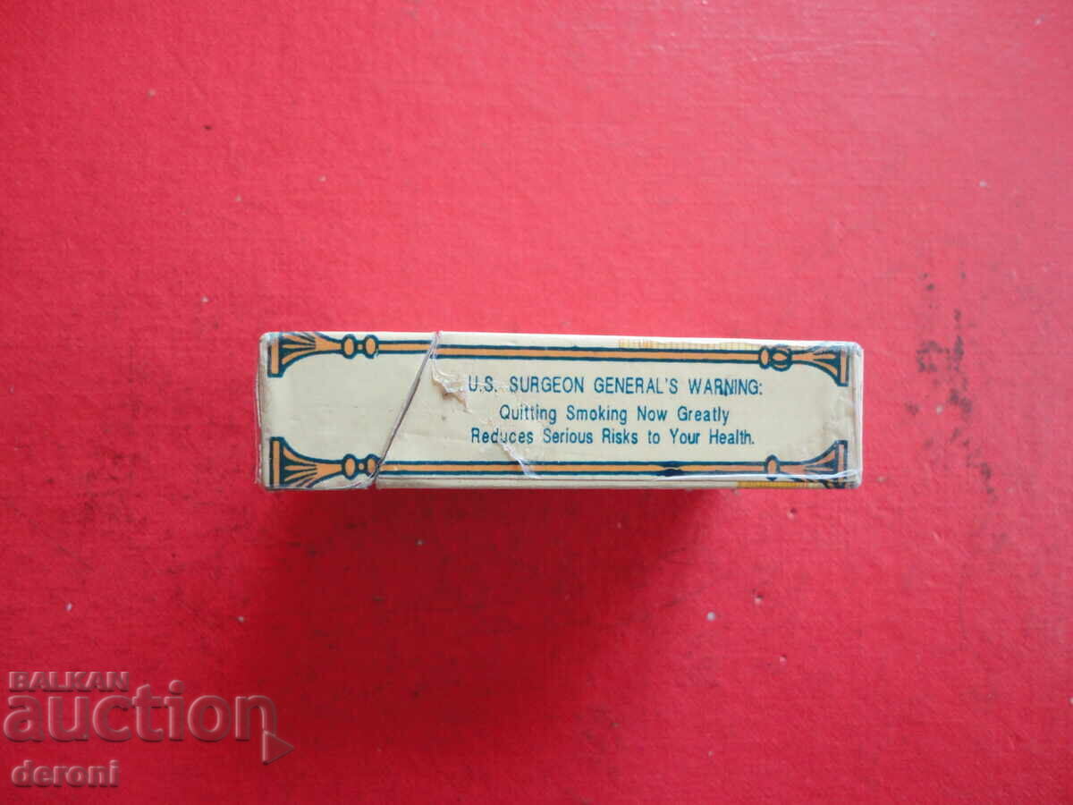 Delivery of Lighter Camel Delivery of Lighter Camel