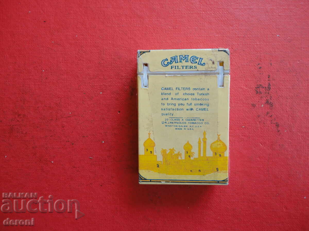 Lighter Camel - 5 Lighter Camel - 5