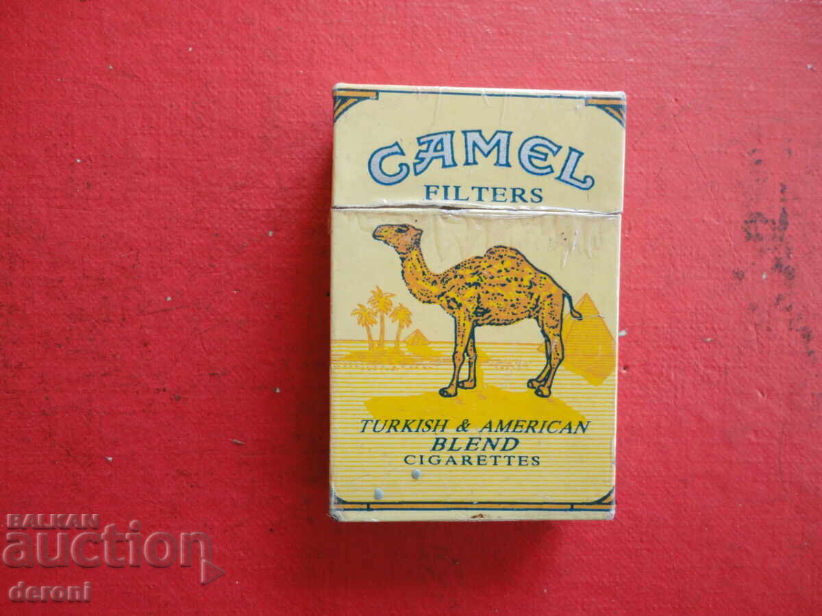Lighter Camel - 6 Lighter Camel - 6