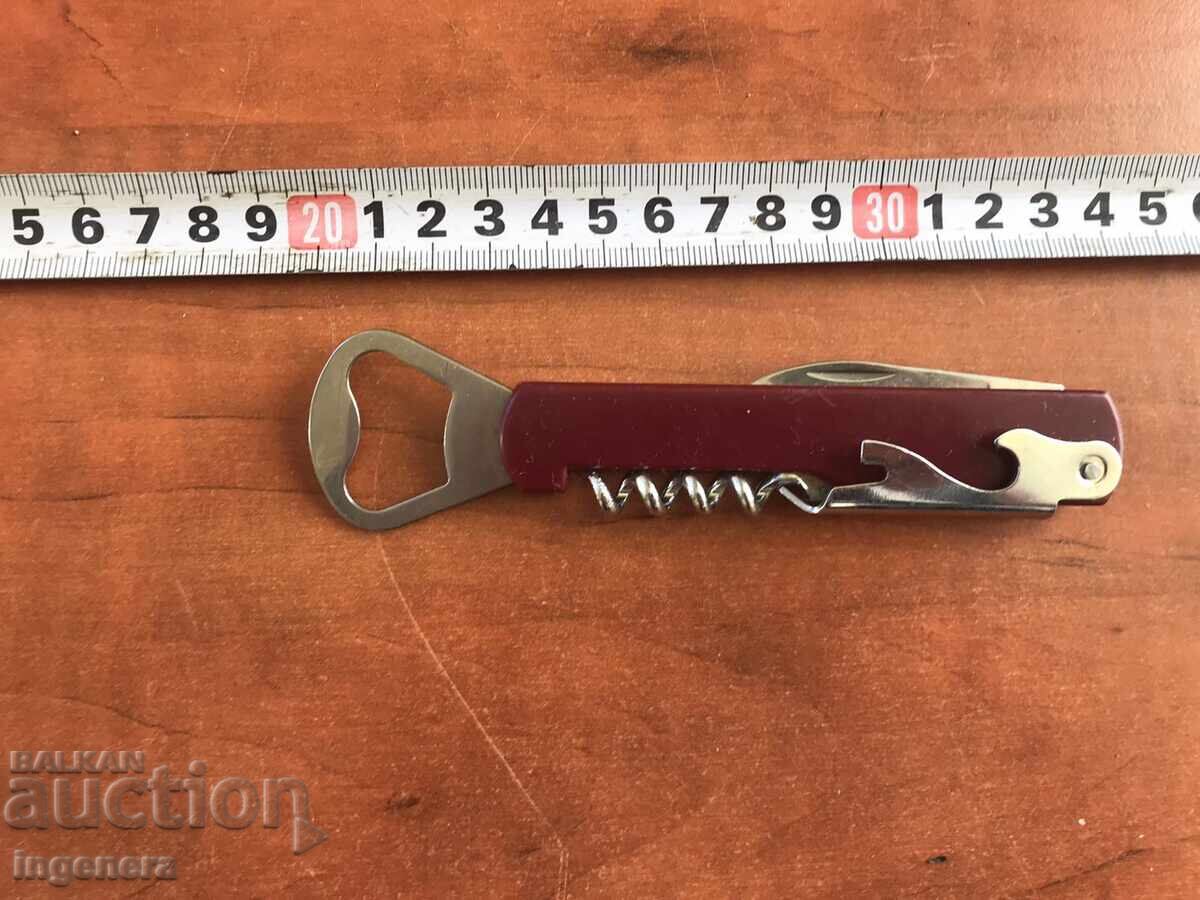 Delivery of MULTIFUNCTIONAL BOTTLE OPENER BULGARIA Delivery of MULTIFUNCTIONAL BOTTLE OPENER BULGARIA
