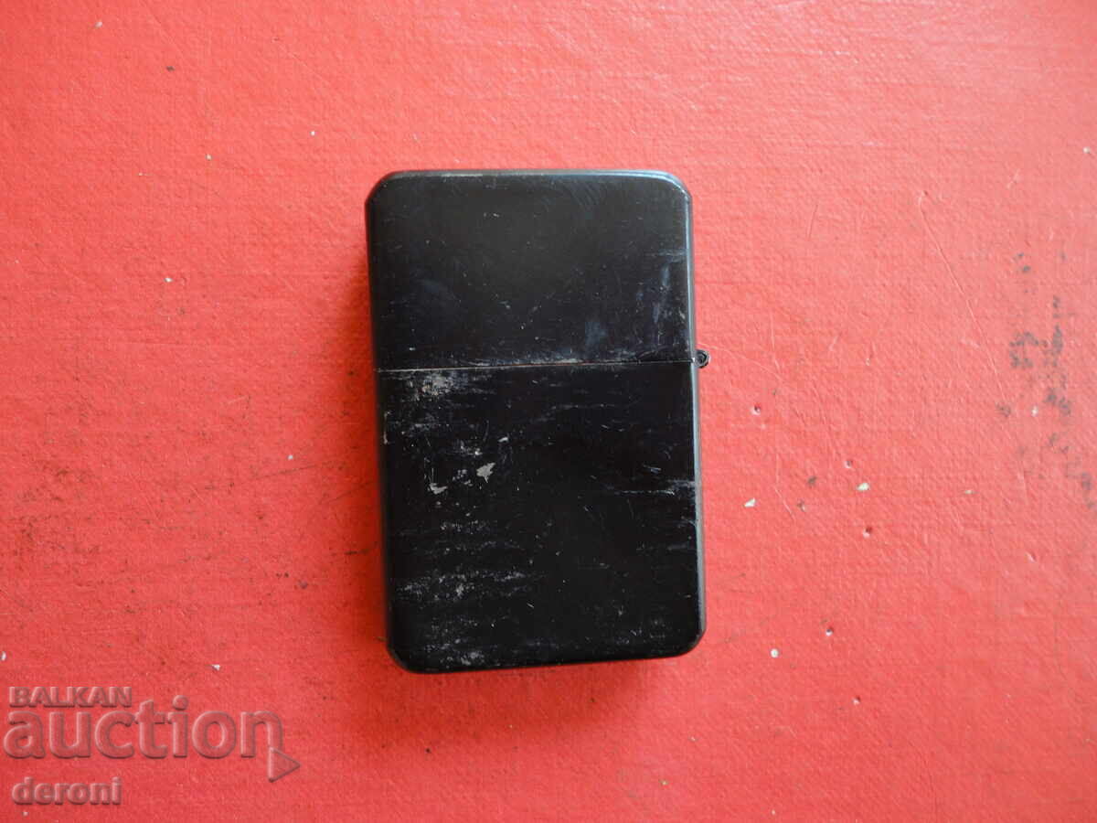 Jack Daniels Gasoline Lighter with price 10.00 BGN | € 5.11 Jack Daniels Gasoline Lighter with price 10.00 BGN | € 5.11