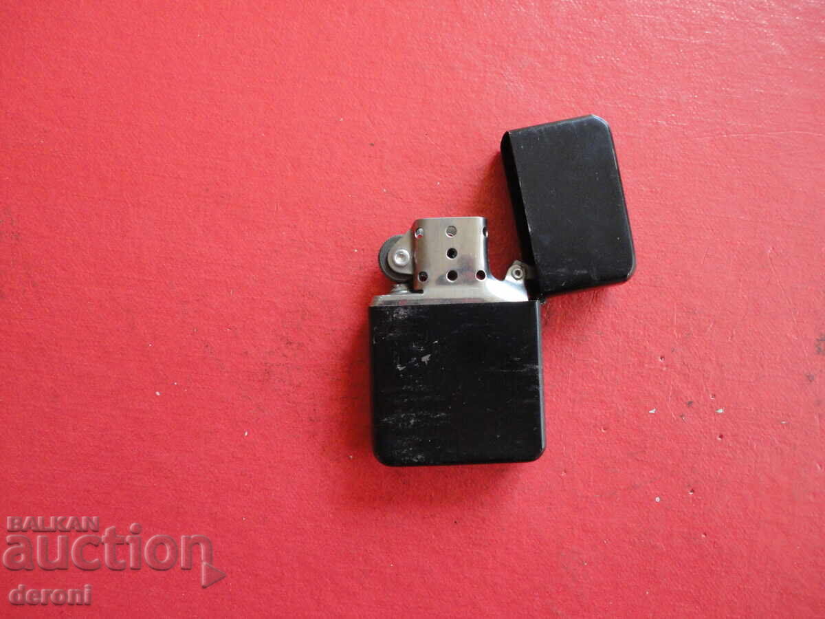 Jack Daniels Gasoline Lighter - 5 Jack Daniels Gasoline Lighter - 5