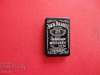 Jack Daniels Gasoline Lighter