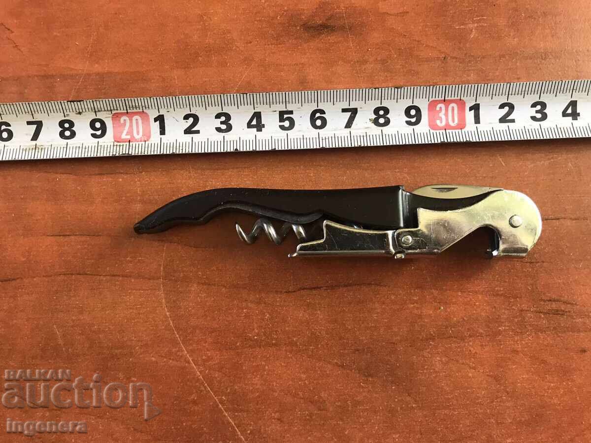 MULTIFUNCTIONAL BOTTLE OPENER BULGARIA MULTIFUNCTIONAL BOTTLE OPENER BULGARIA