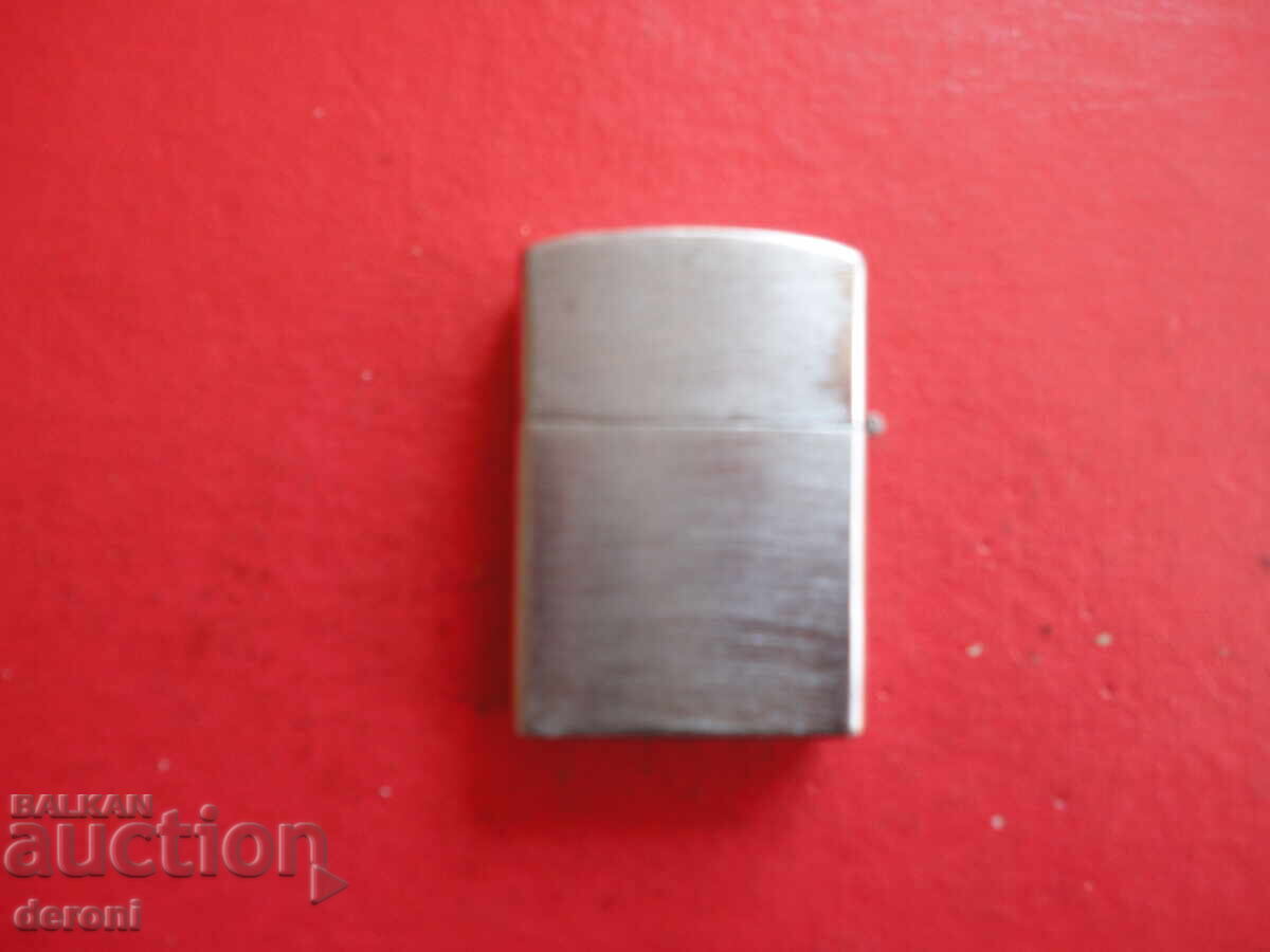 Auction Gasoline Lighter Peter Auction Gasoline Lighter Peter