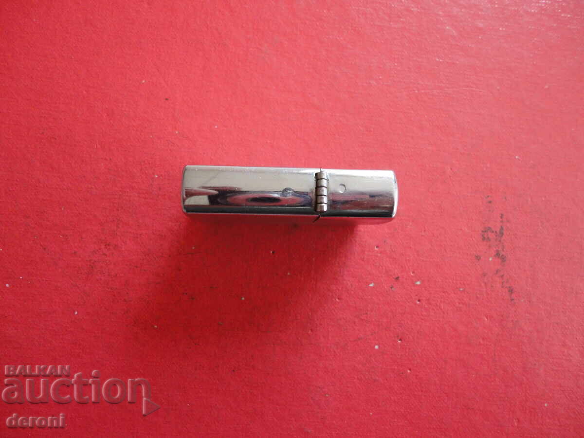 Gasoline Lighter Peter - 5 Gasoline Lighter Peter - 5