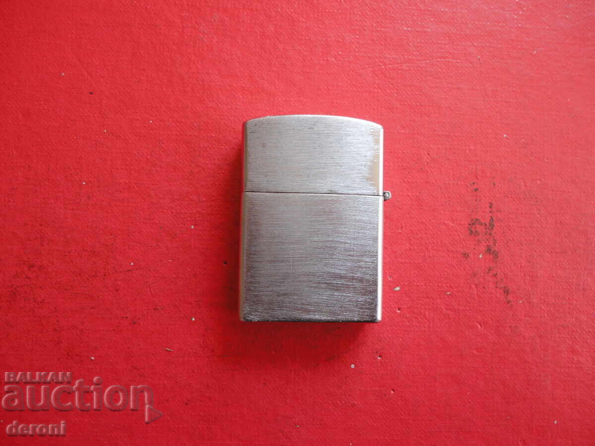 Gasoline Lighter Peter - 6 Gasoline Lighter Peter - 6