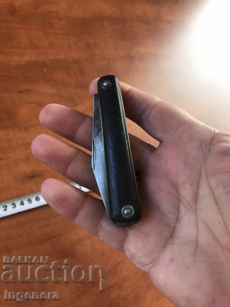 Delivery of FOLDING KNIFE ANTIQUE BLADE-BULGARIA Delivery of FOLDING KNIFE ANTIQUE BLADE-BULGARIA