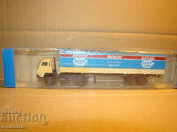 ROCO STEYR H0 1/87 MODEL TOY TRUCK TIR TROLLEY