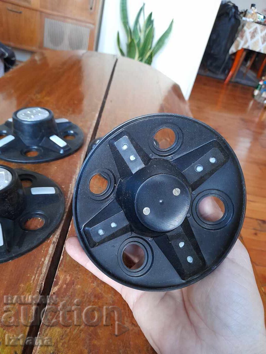 Wheel caps Lada, VAZ - 5 Wheel caps Lada, VAZ - 5